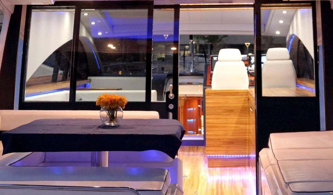 Fairline Targa 62