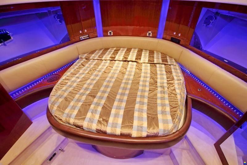 Fairline Targa 62