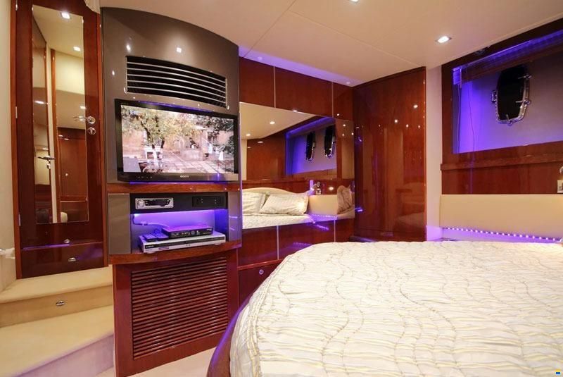 Fairline Targa 62