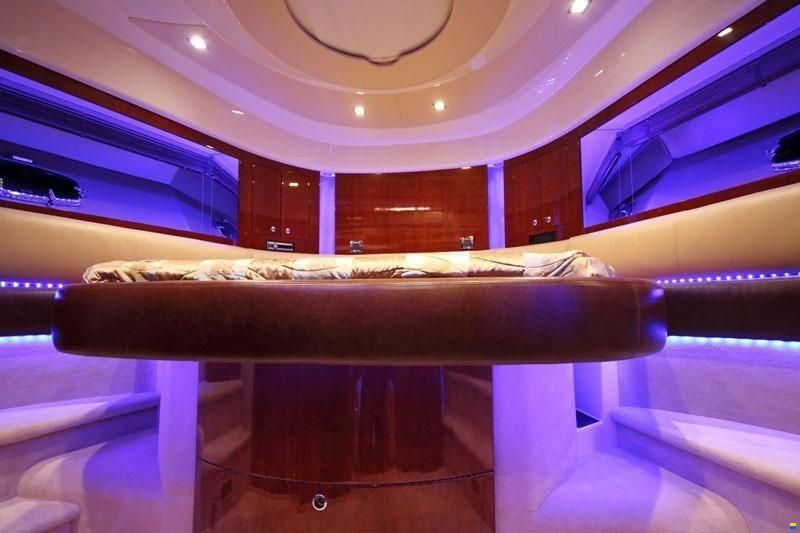 Fairline Targa 62