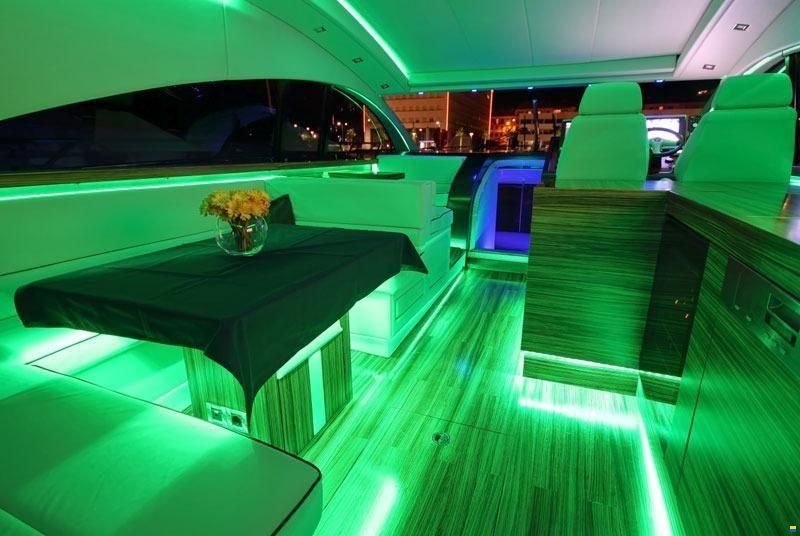 Fairline Targa 62