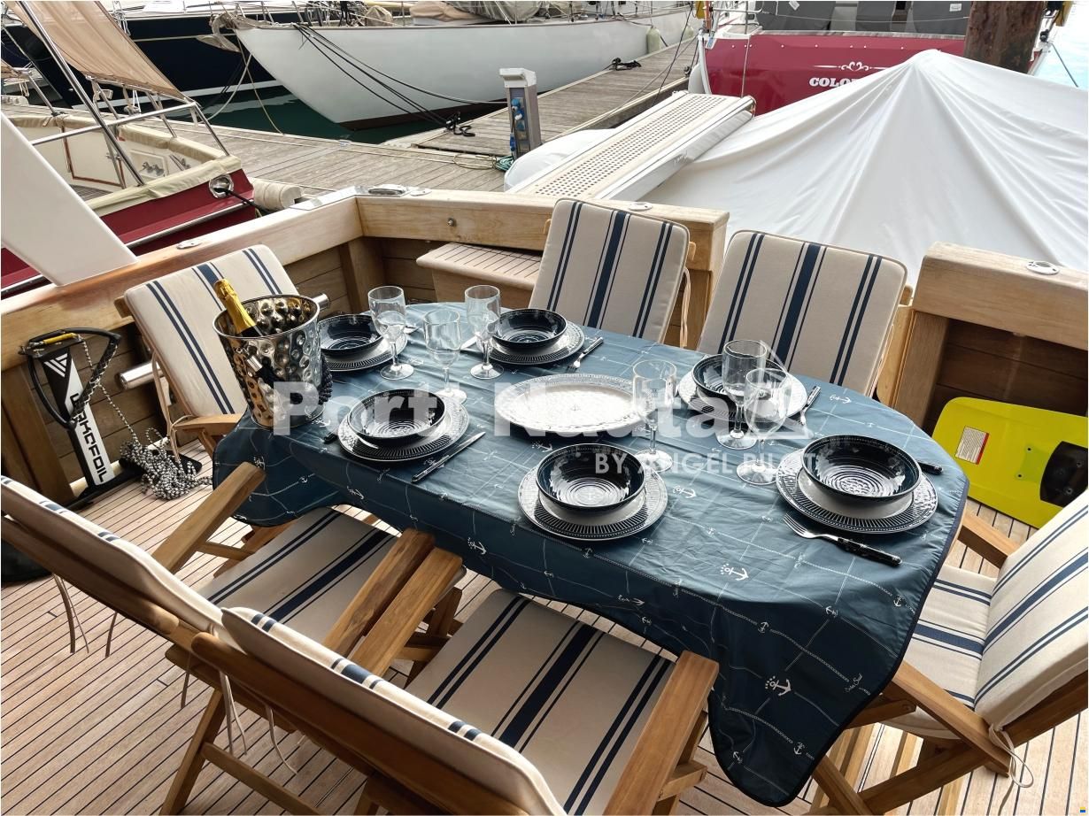 Azzurro 64