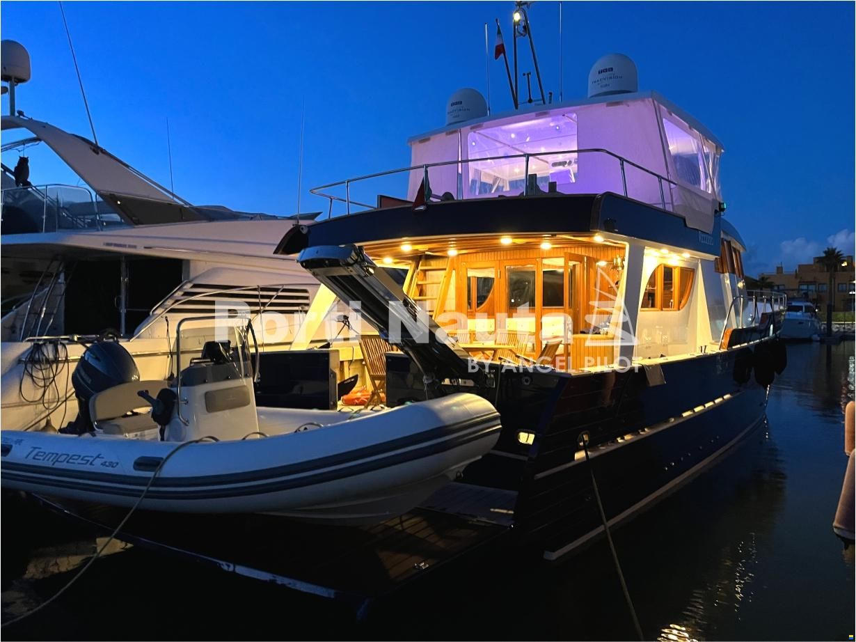 Azzurro 64