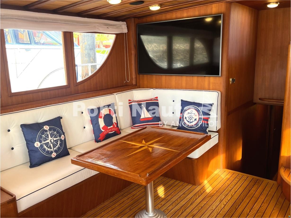 Azzurro 64