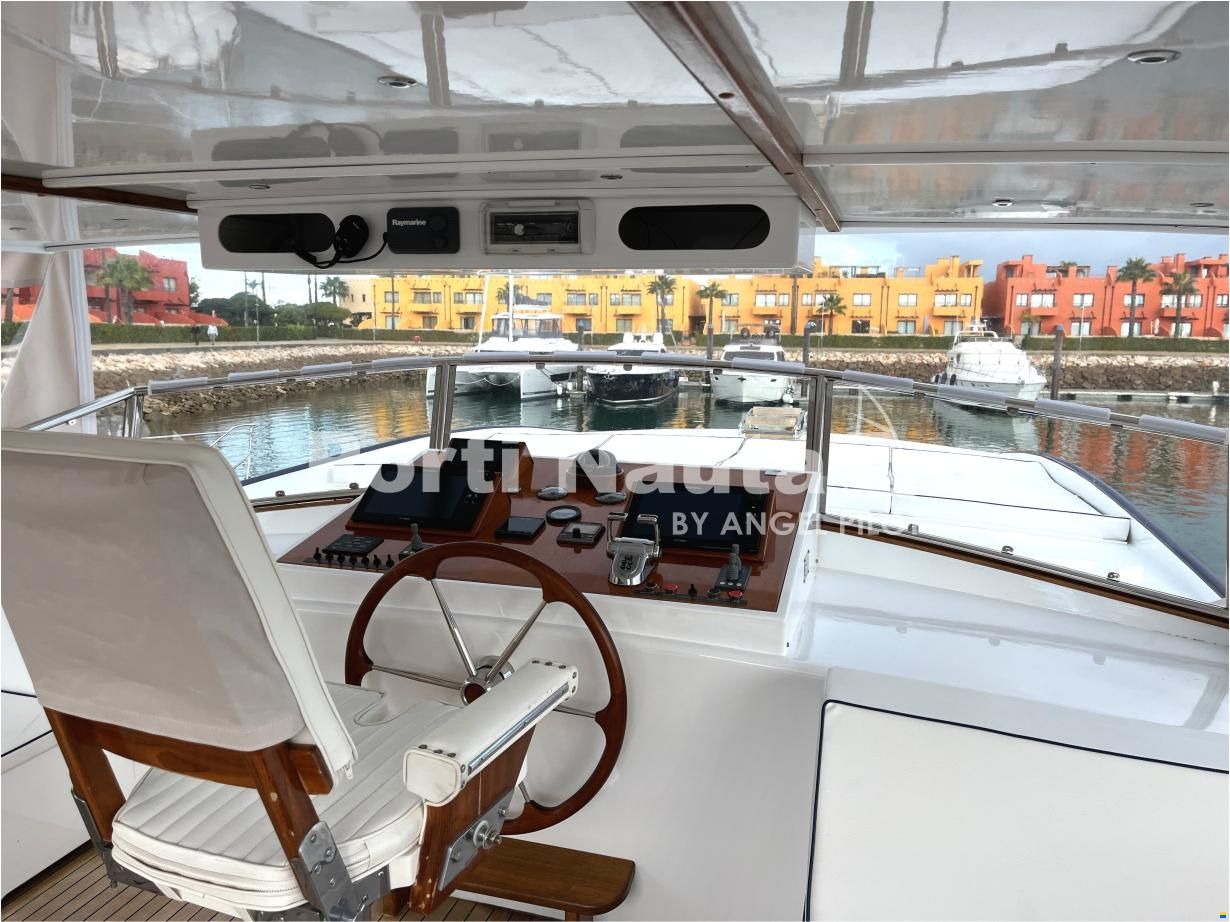 Azzurro 64