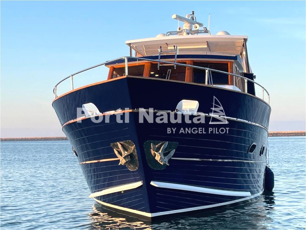 Azzurro 64