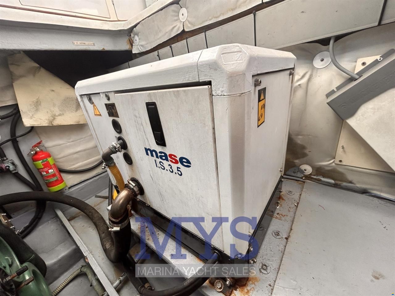Innovazioni e Progetti MIRA 37