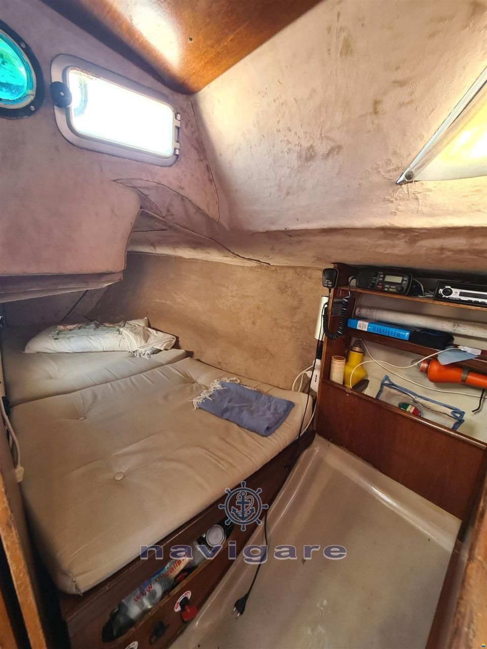 Beneteau FIRST 30 E