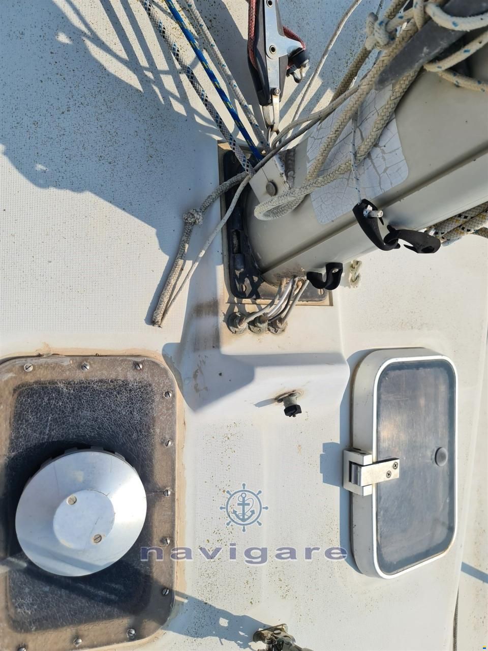 Beneteau FIRST 30 E