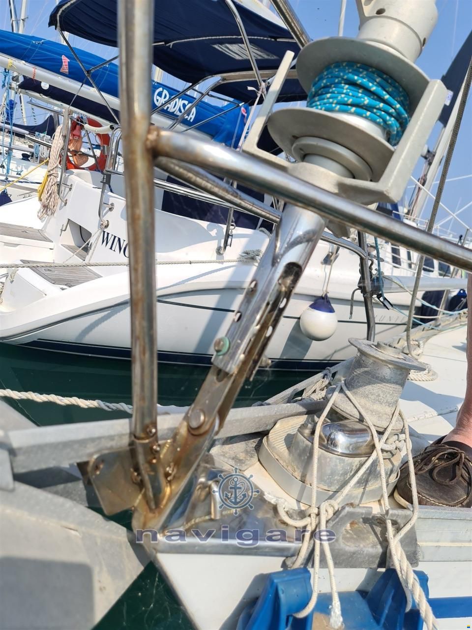 Beneteau FIRST 30 E