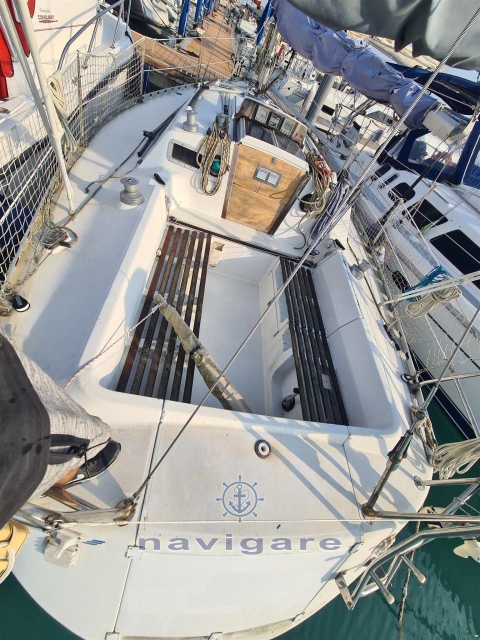 Beneteau FIRST 30 E