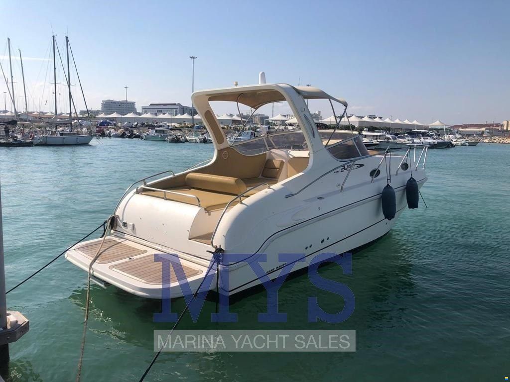 Man&ograve; 24,50 Cabin