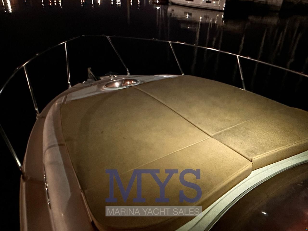 Man&ograve; 24,50 Cabin