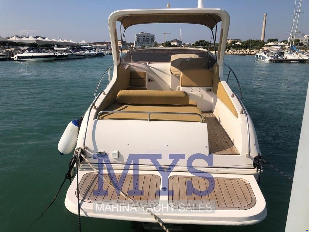 Man&ograve; 24,50 Cabin