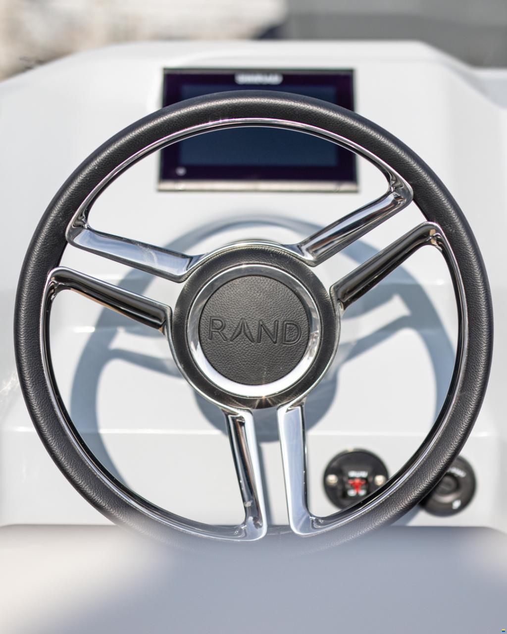 Rand Source 22