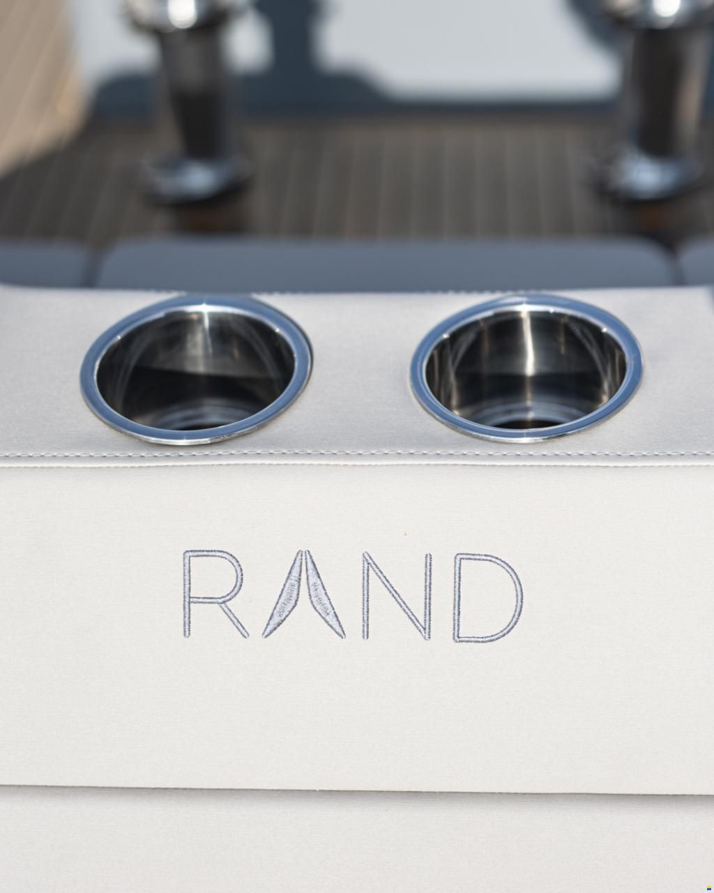 Rand Source 22