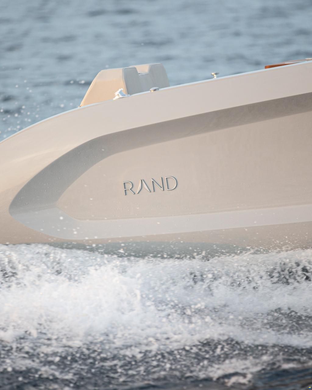 Rand Source 22