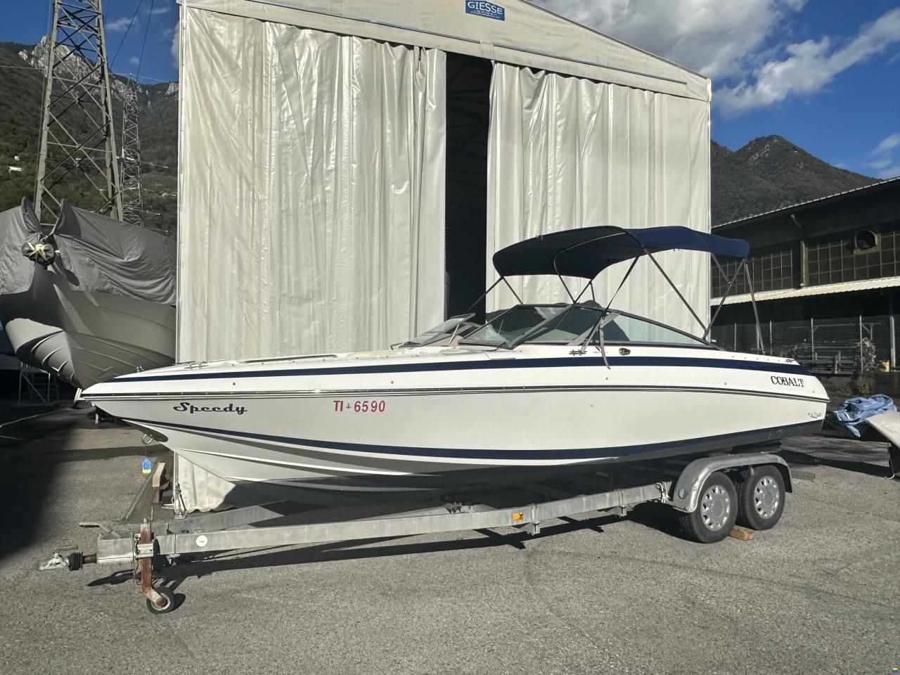 Cobalt 220