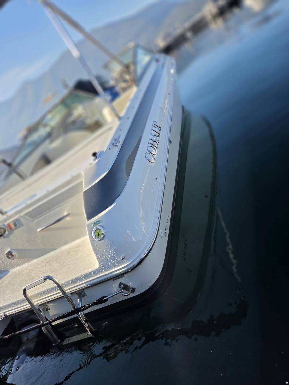 Cobalt 220