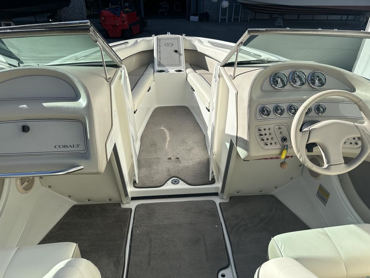 Cobalt 220