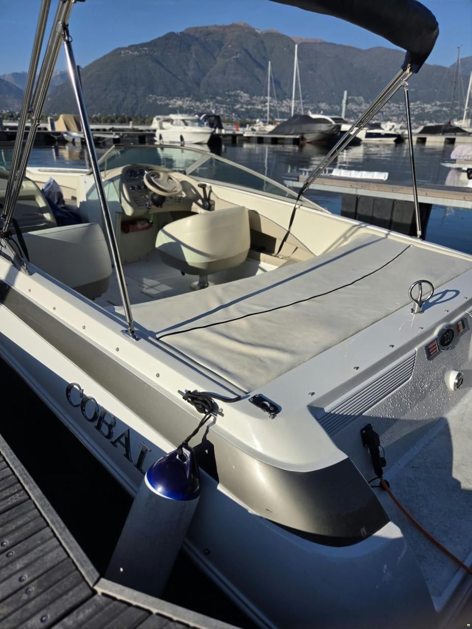 Cobalt 220