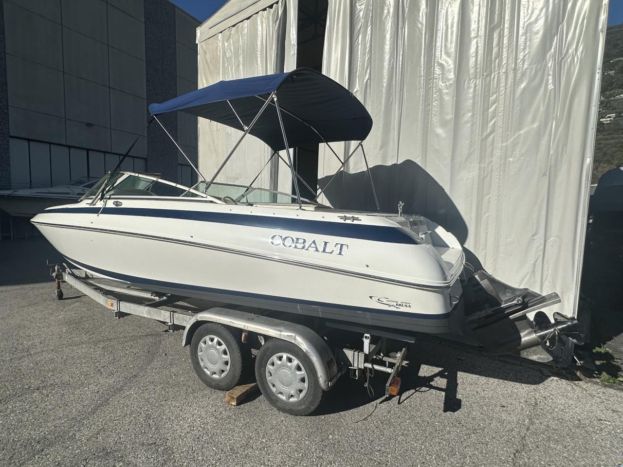 Cobalt 220