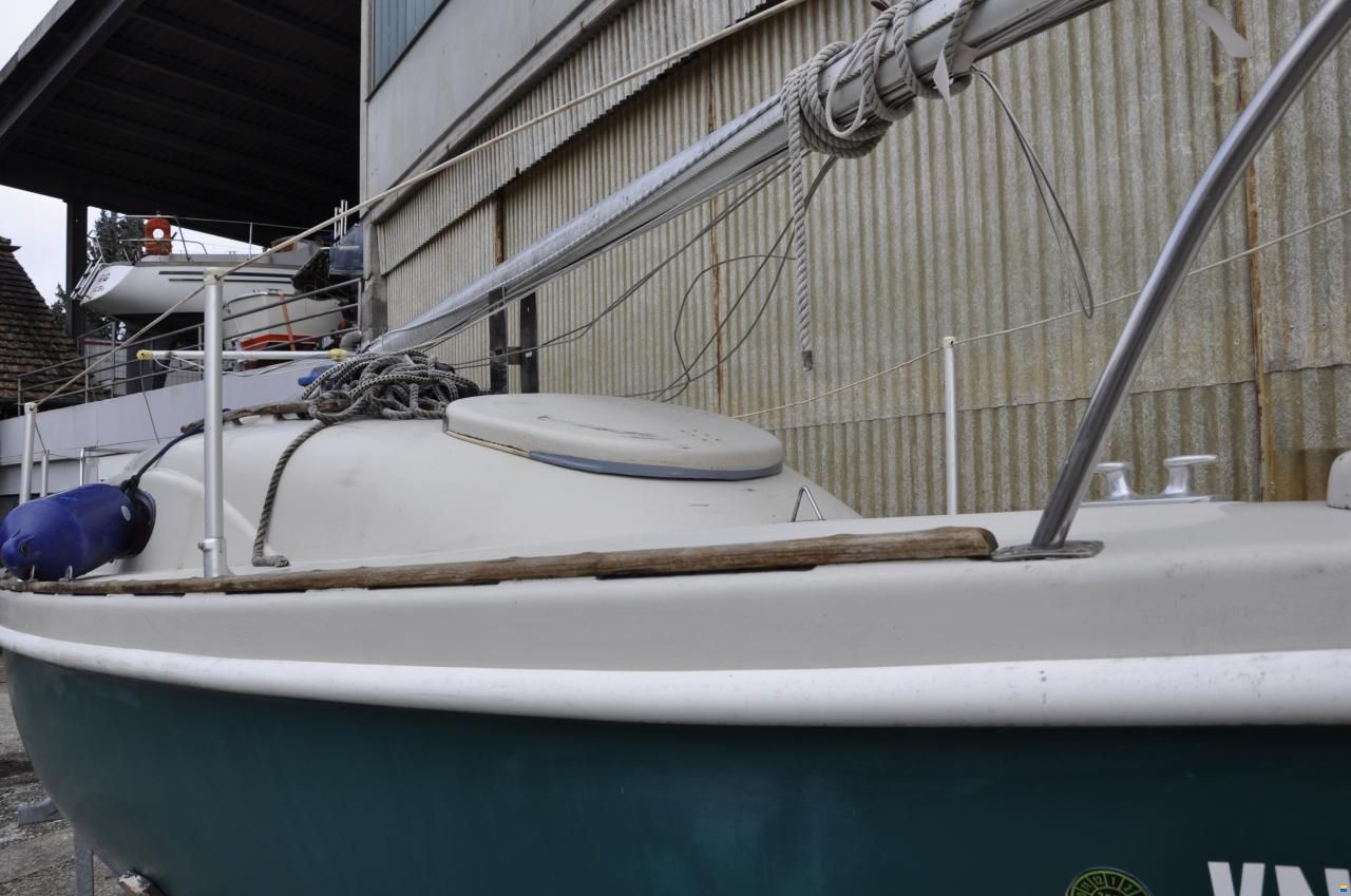 Sch&ouml;chl Sunbeam 22