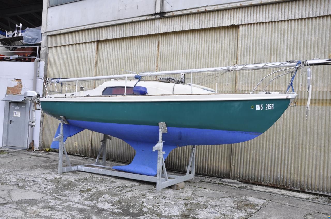 Sch&ouml;chl Sunbeam 22