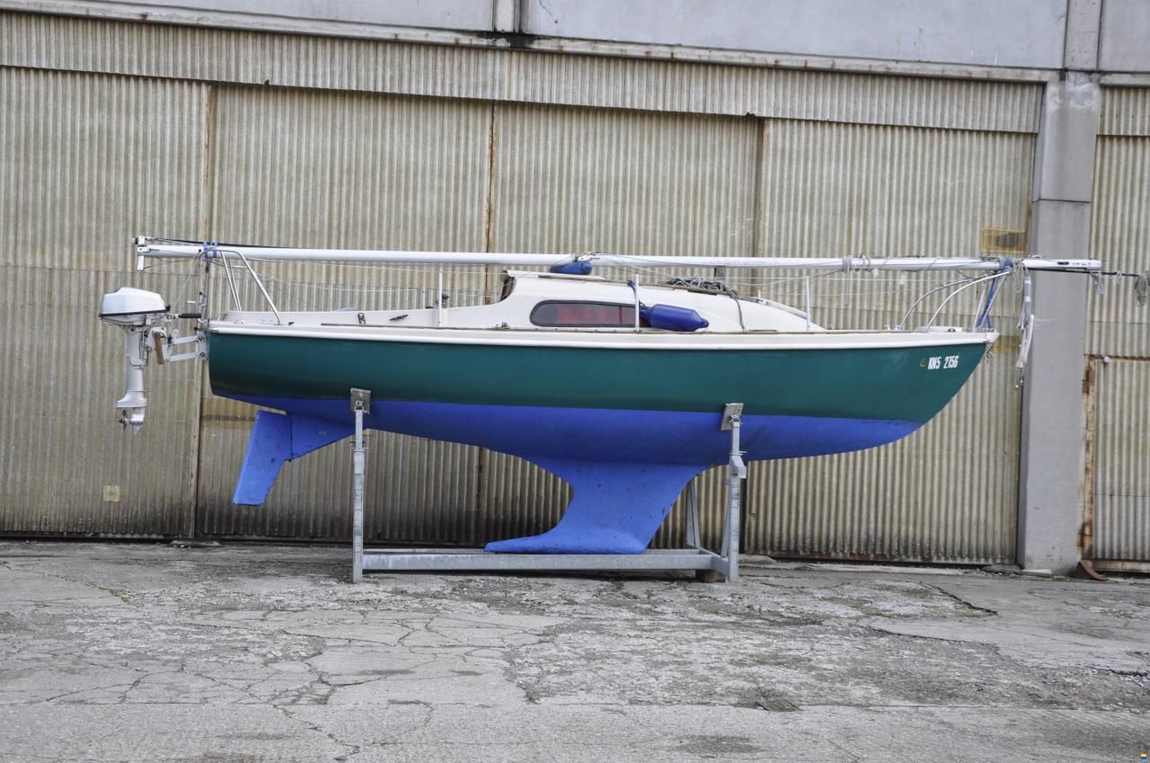 Sch&ouml;chl Sunbeam 22