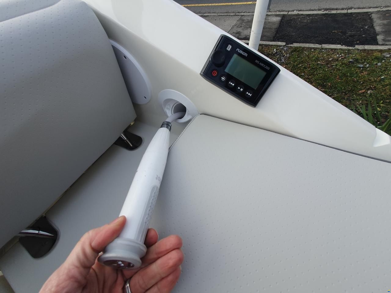 Sea Ray Sun Sport 250 Europe