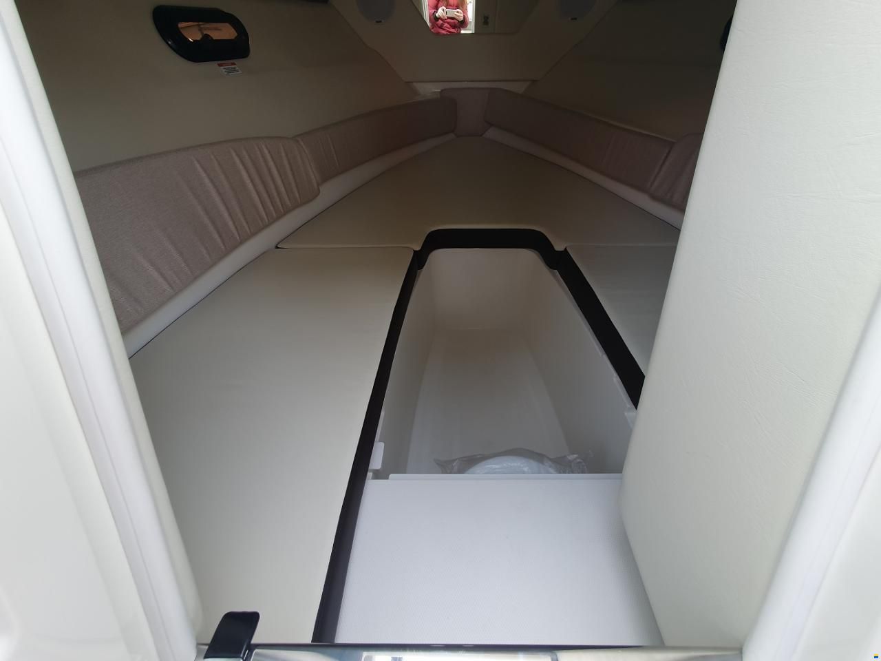 Sea Ray Sun Sport 250 Europe