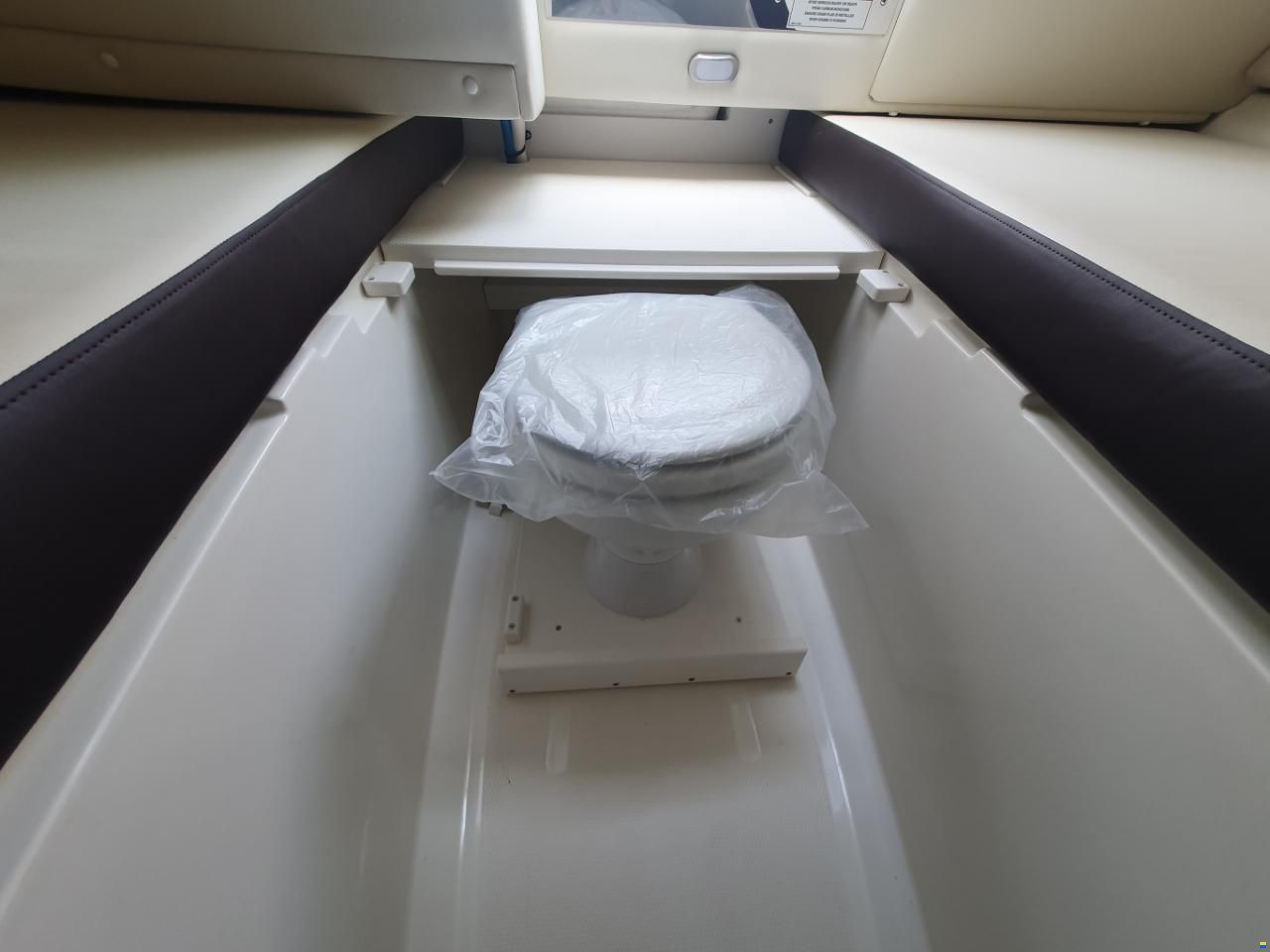 Sea Ray Sun Sport 250 Europe