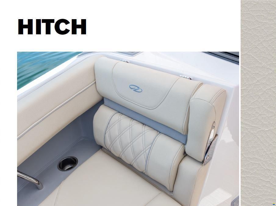 Regal 2000 ES Hensa Edition