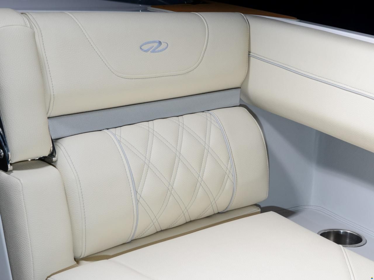 Regal 2000 ES Hensa Edition