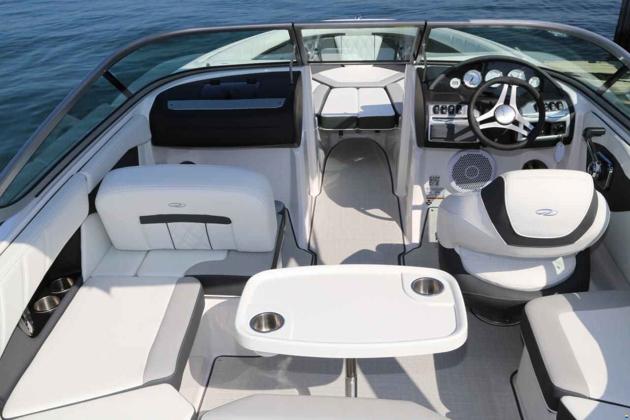 Regal 2000 ES Hensa Edition