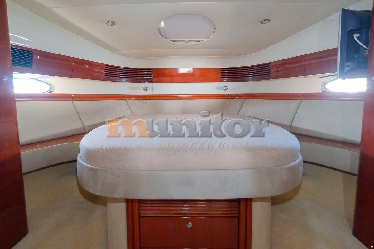 Fairline Phantom 50