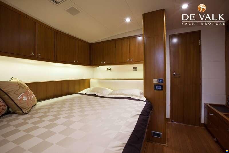 2011 Baltic 62, EUR 1.650.000,-