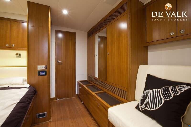 2011 Baltic 62, EUR 1.650.000,-