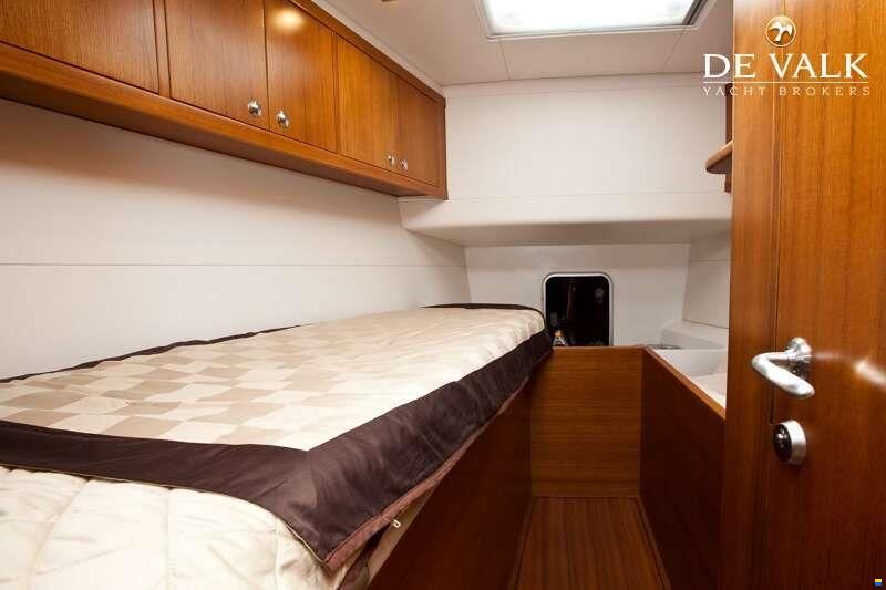 2011 Baltic 62, EUR 1.650.000,-