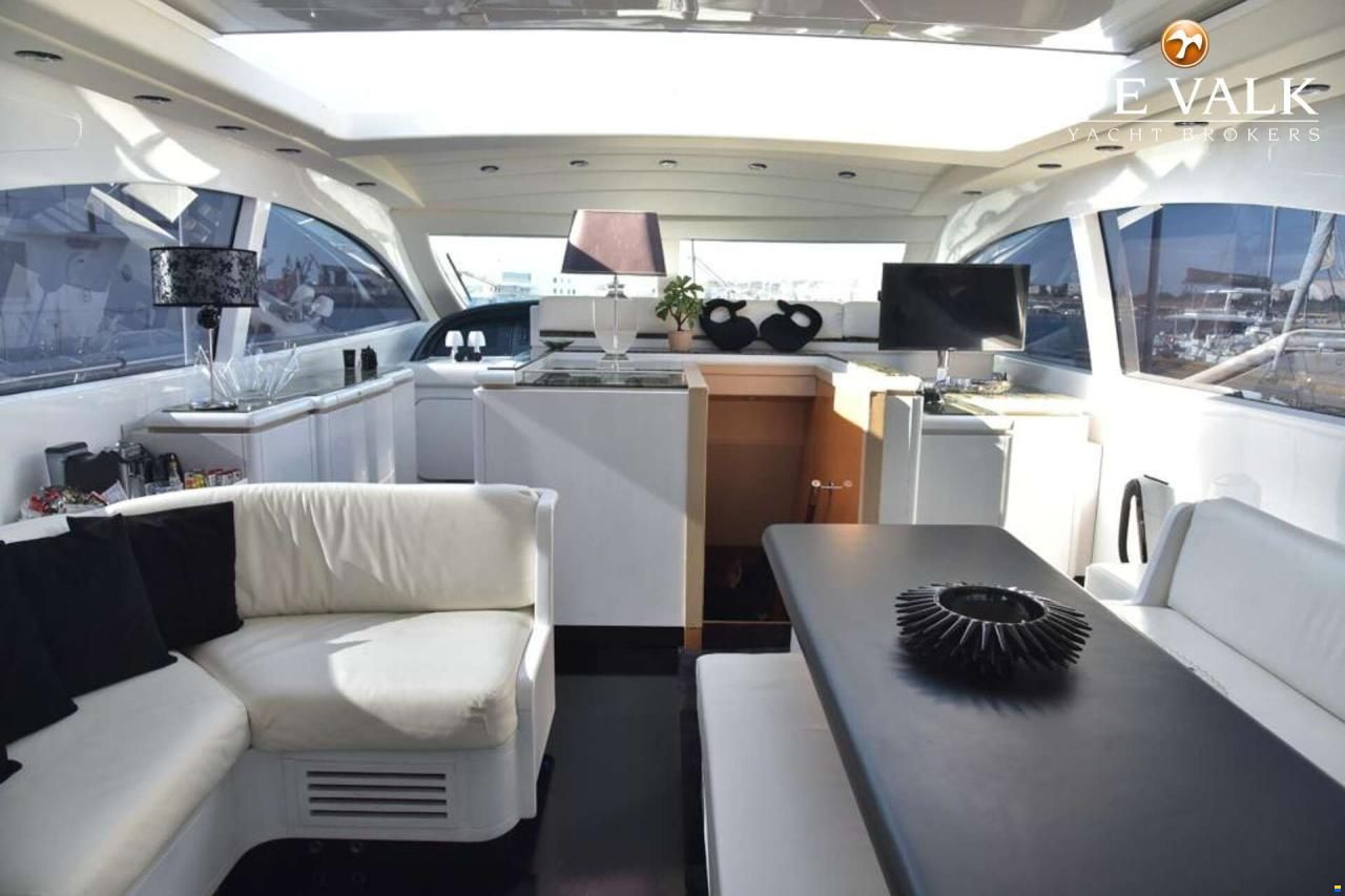 Mangusta 72