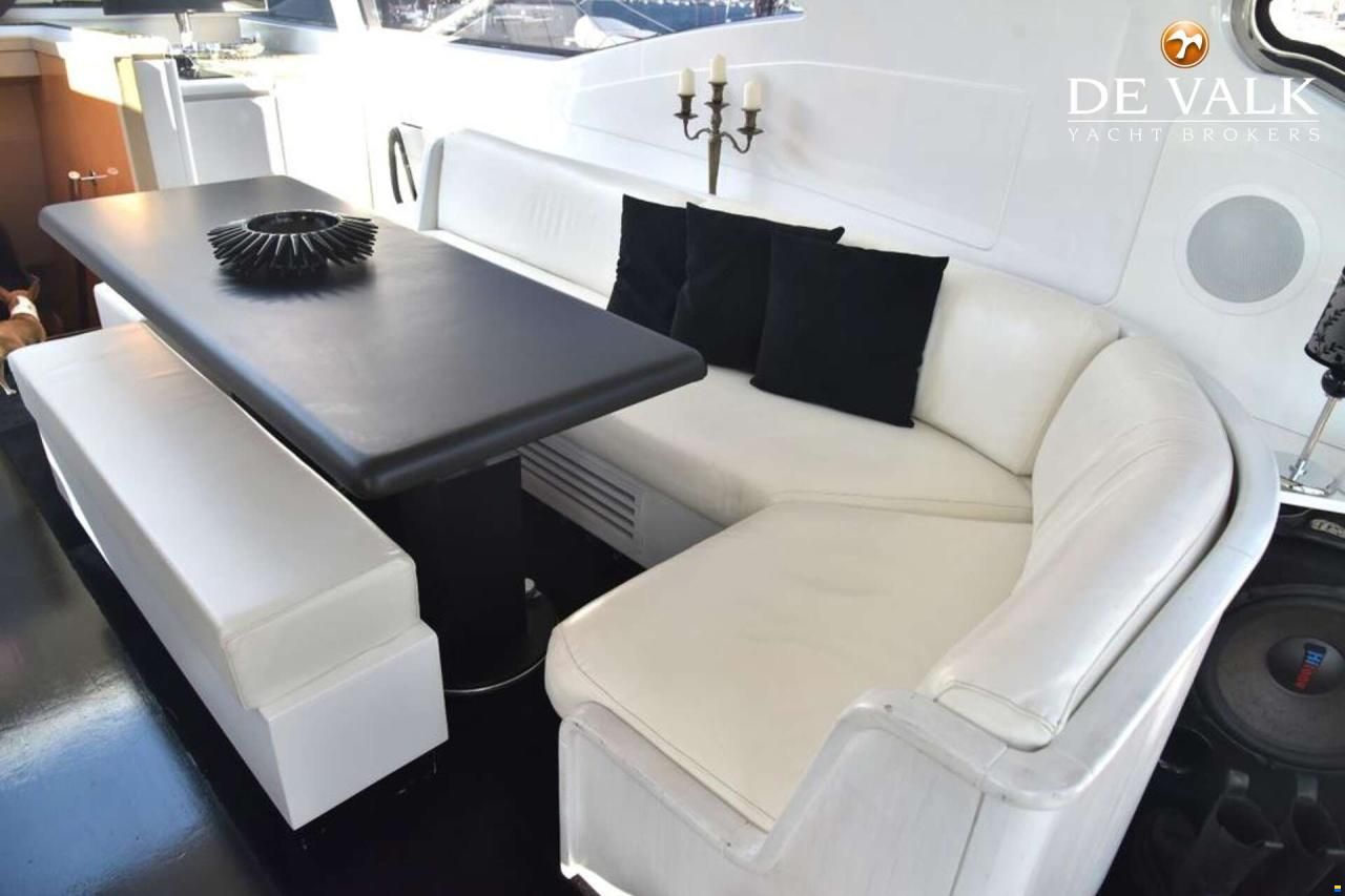 Mangusta 72