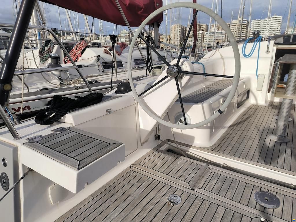 Salona 41