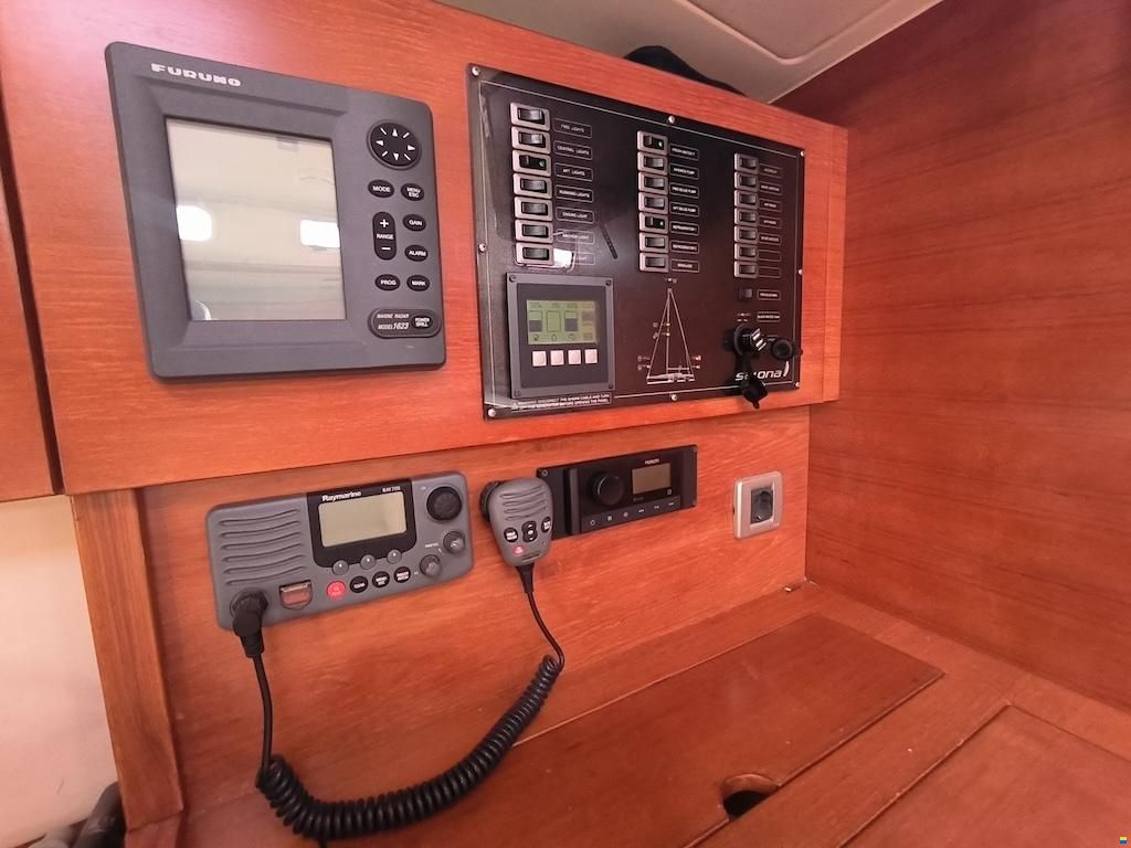 Salona 41