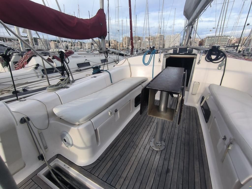 Salona 41