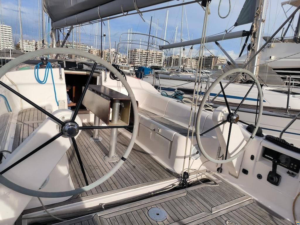 Salona 41
