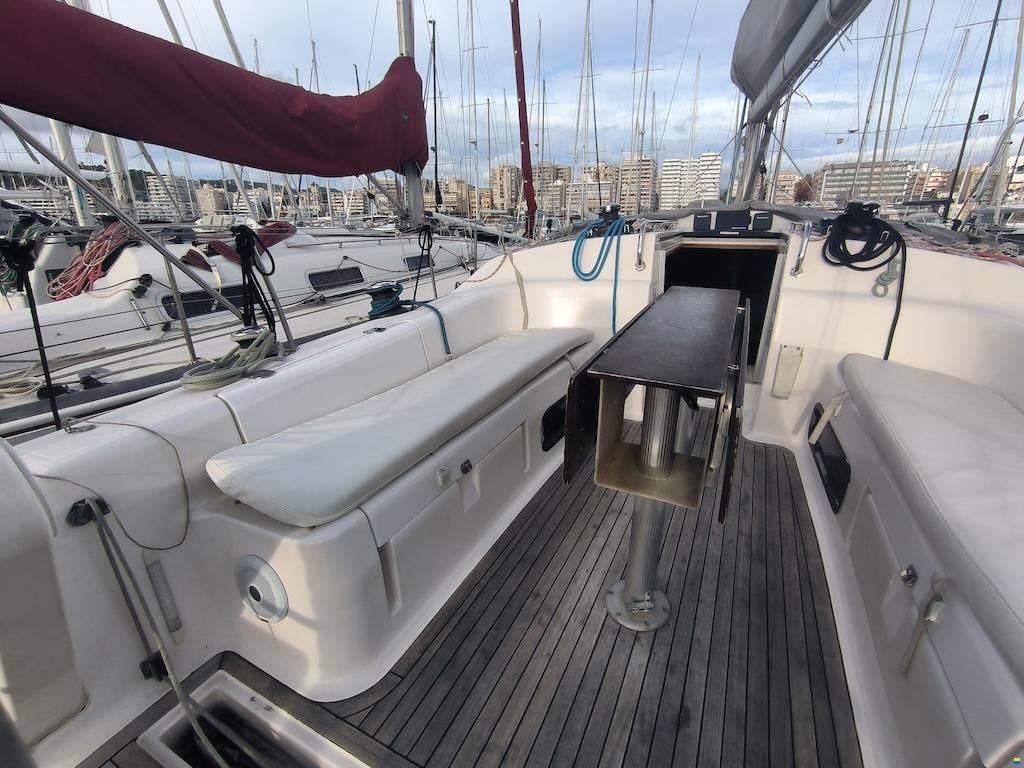 Salona 41