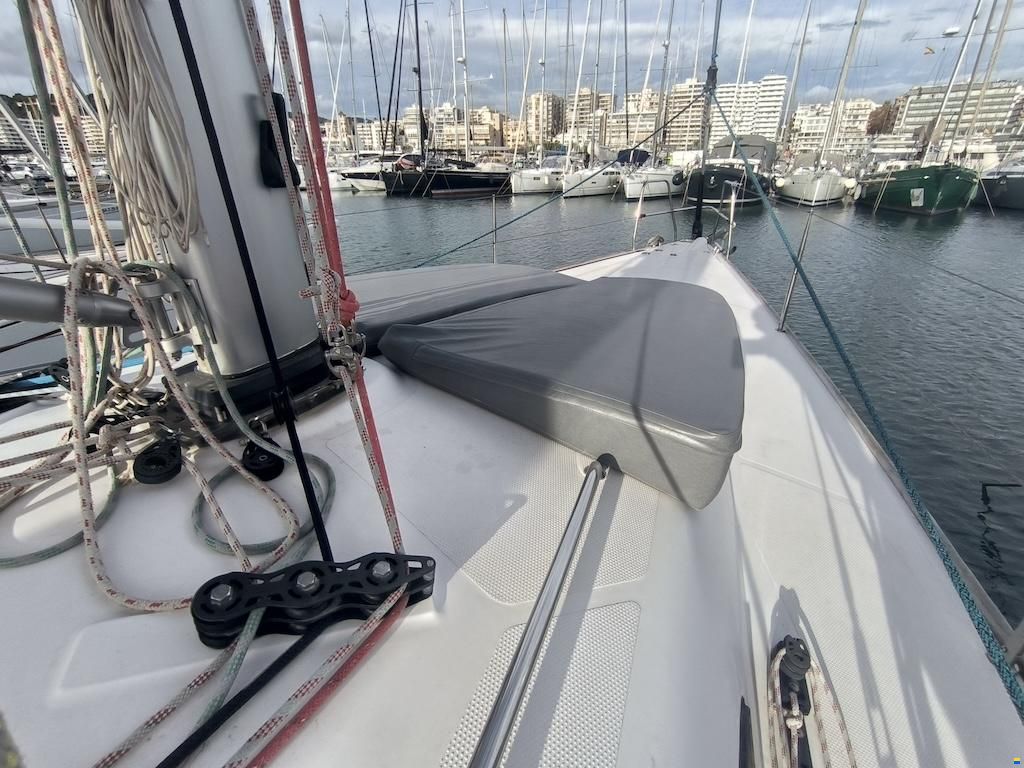 Salona 41
