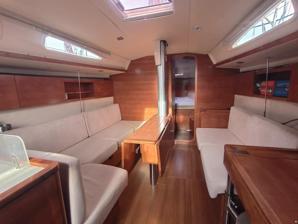 Salona 41