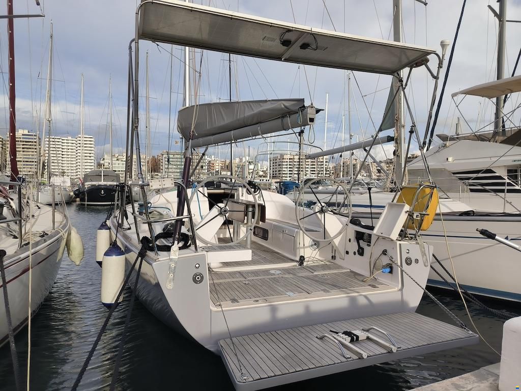 Salona 41