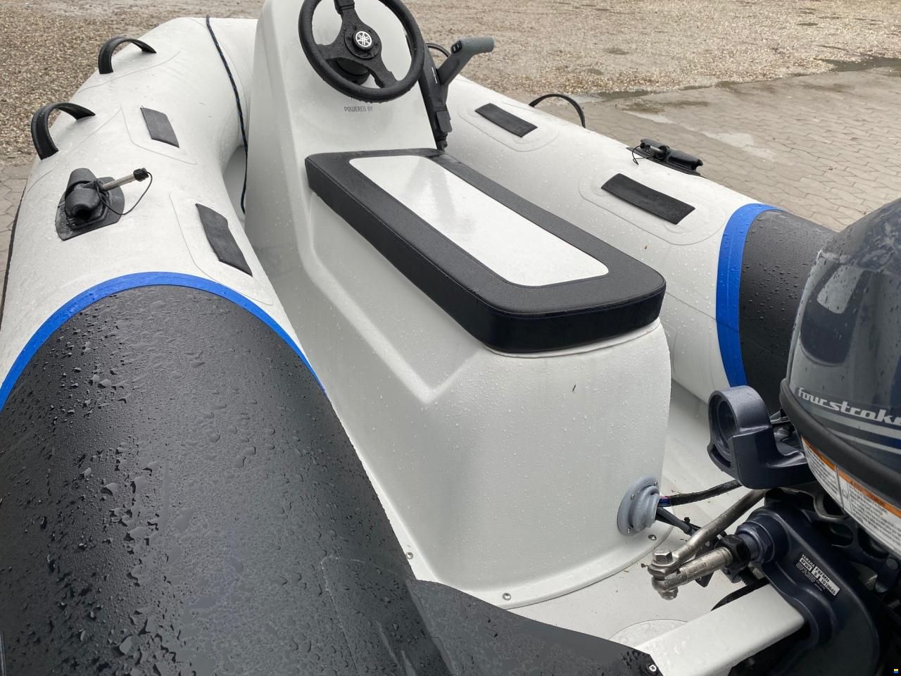 Yam TAF 270